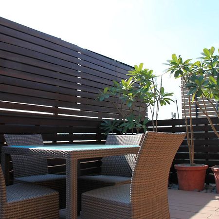 Udman Hotel Panchshila Park New Delhi Luaran gambar