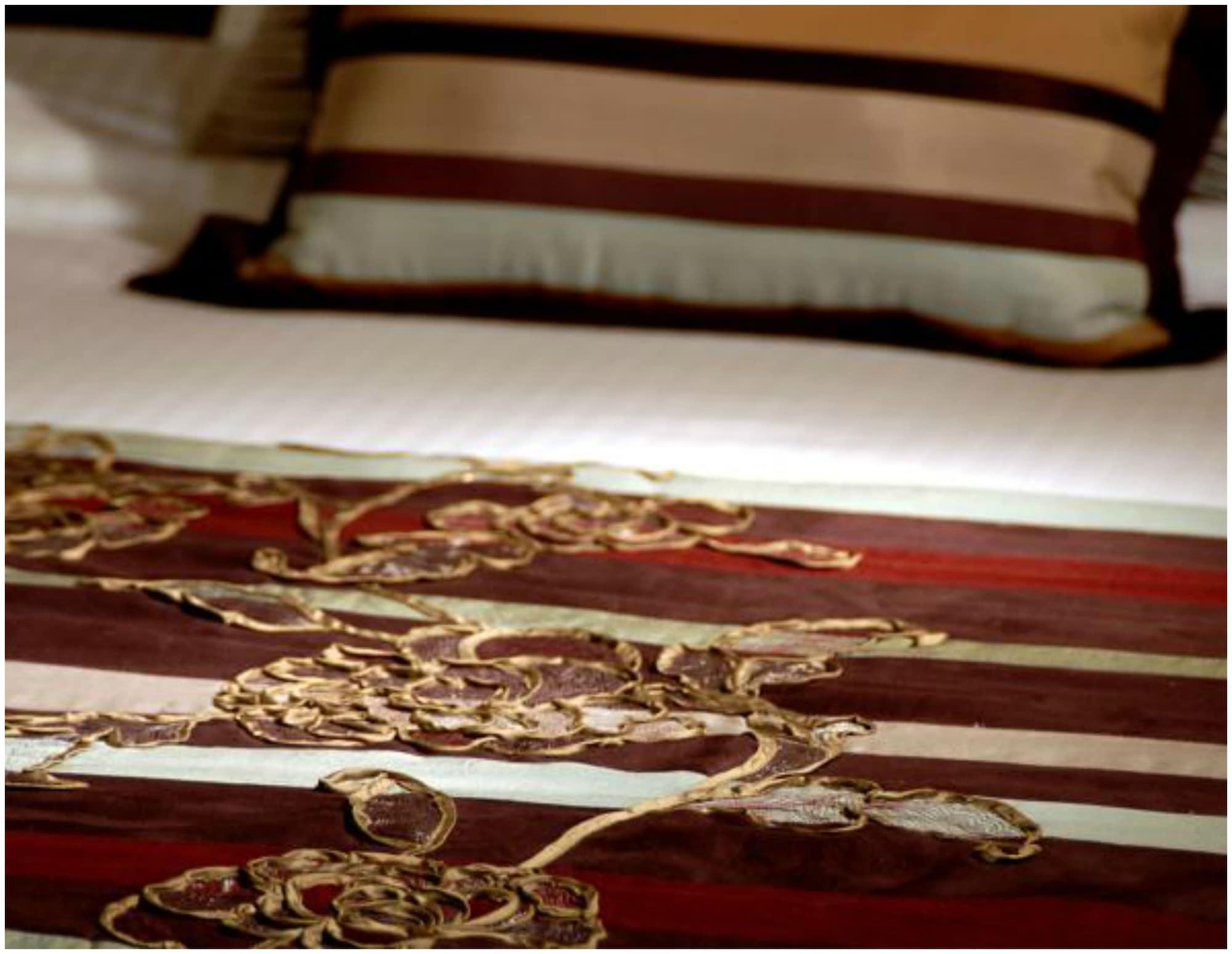 Udman Hotel Panchshila Park New Delhi Luaran gambar