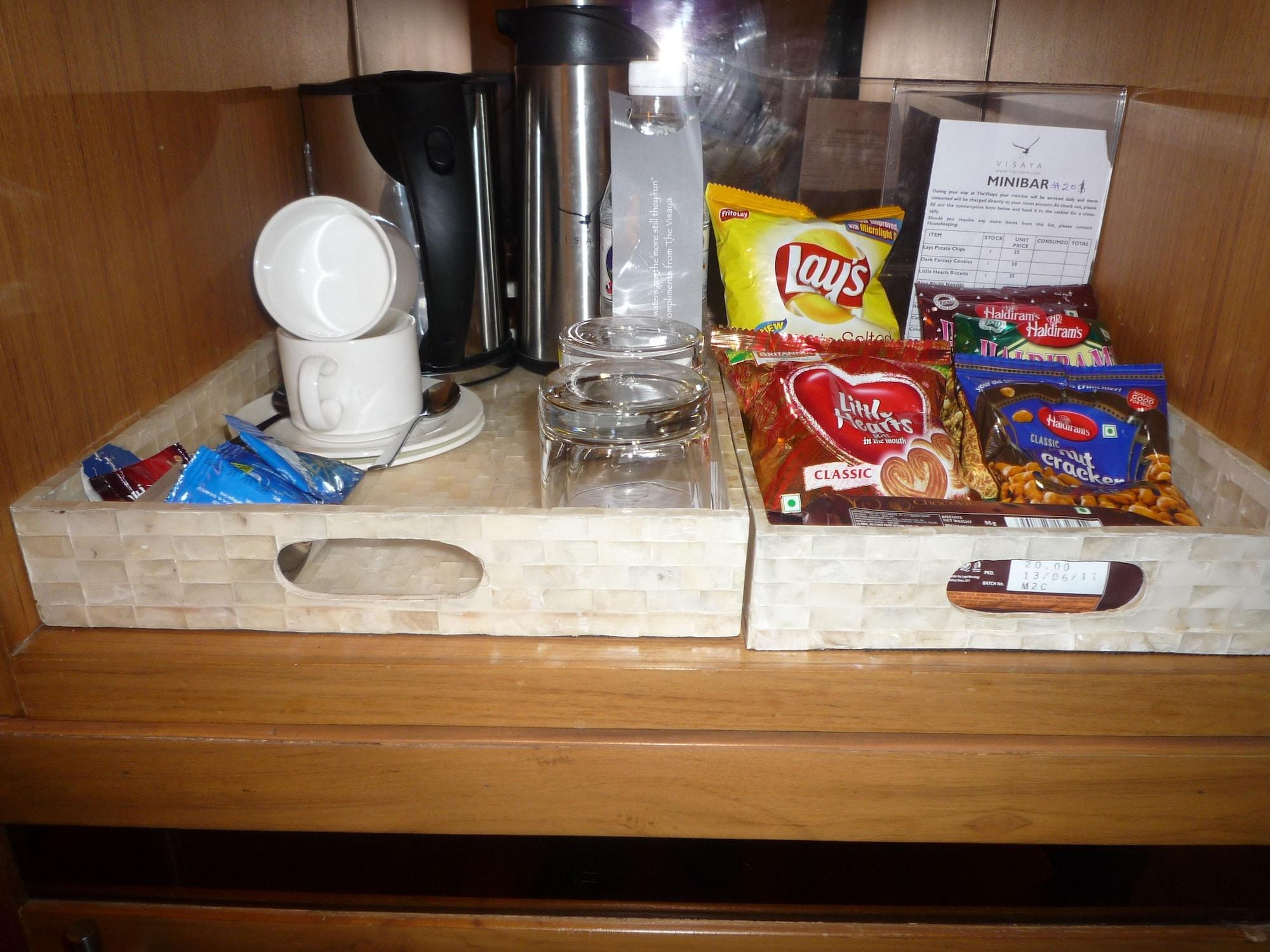 Udman Hotel Panchshila Park New Delhi Luaran gambar