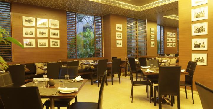 Udman Hotel Panchshila Park New Delhi Luaran gambar
