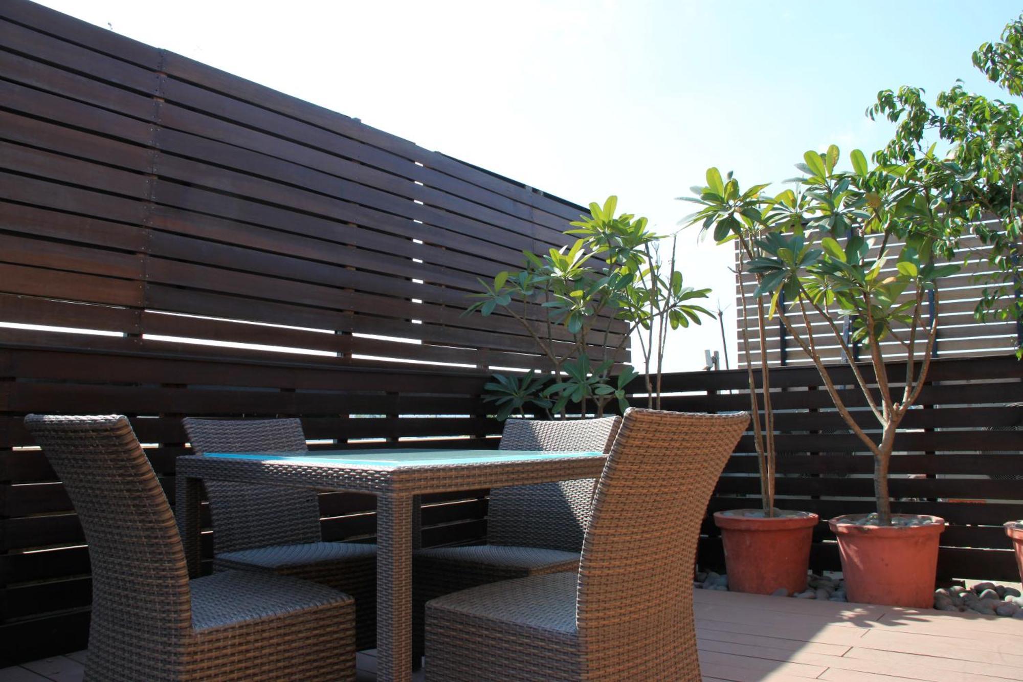 Udman Hotel Panchshila Park New Delhi Luaran gambar